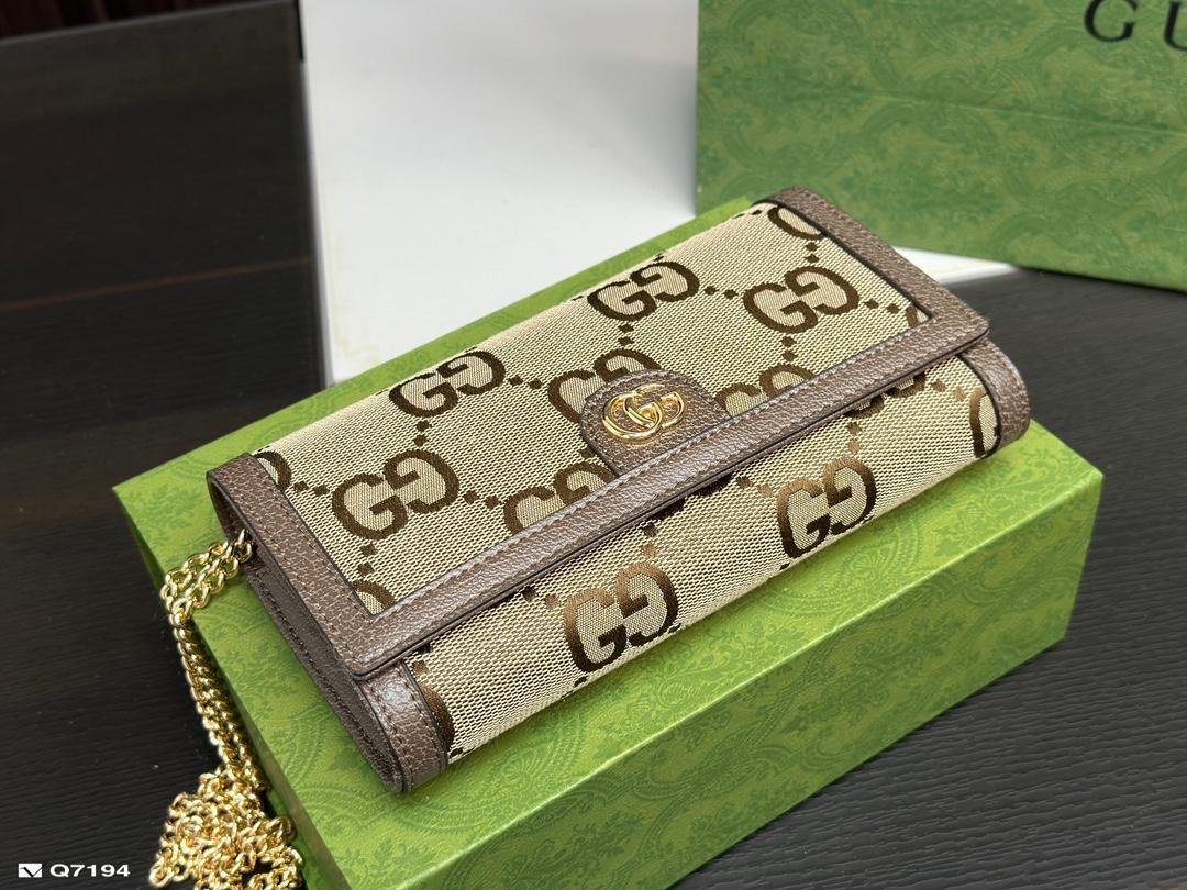 Replica Gucci Bag 21*12CM