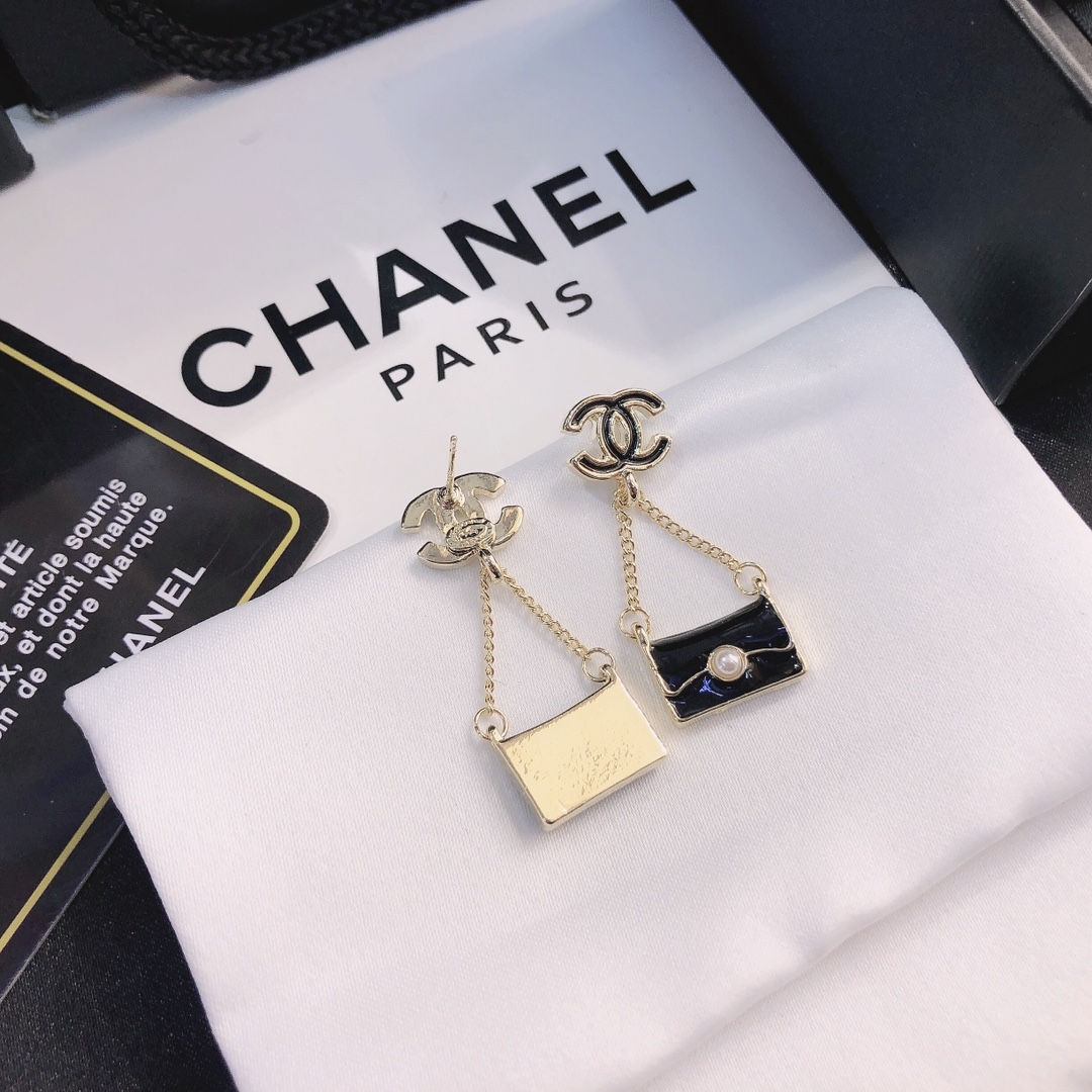 Replica CHANEL Earring