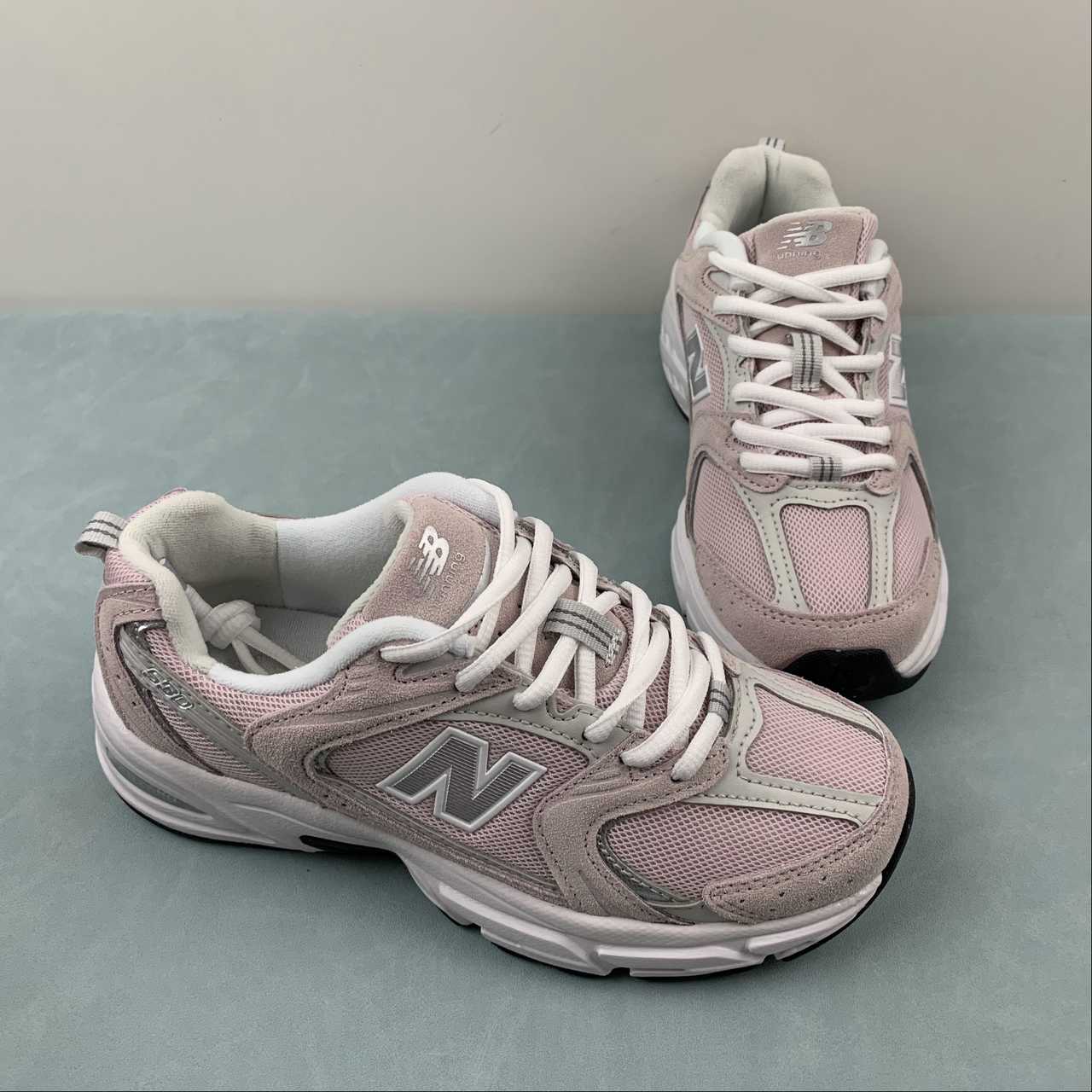 Replica New Balance Shoe New Balance NB530 MR530CEF   36 37 38 38.5 39 40 40.5 41.5