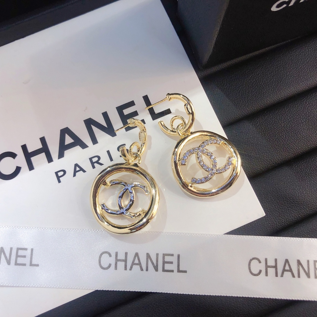 Replica CHANEL Earring