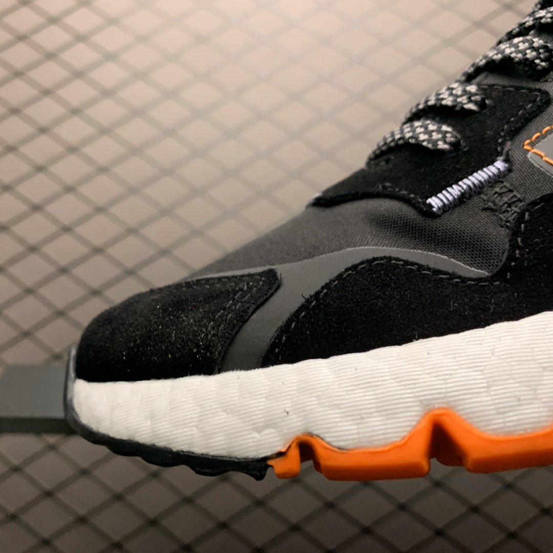 Replica Adidas Shoe Adidas Nite Jogger Boost FW0187 36-45