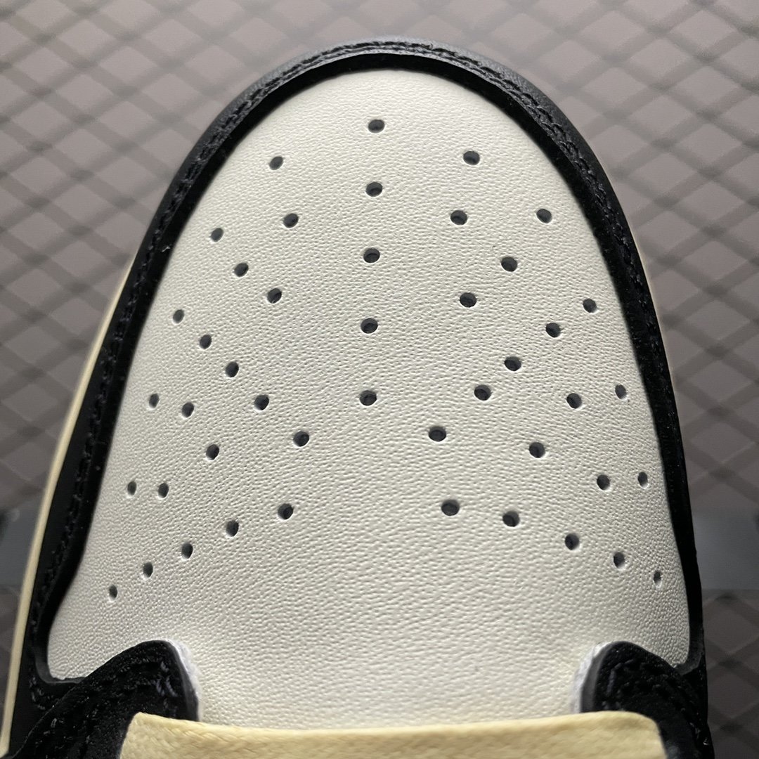 Replica Air Jordan Shoe Air Jordan 1 Low CQ4277-105 Size 36-47.5