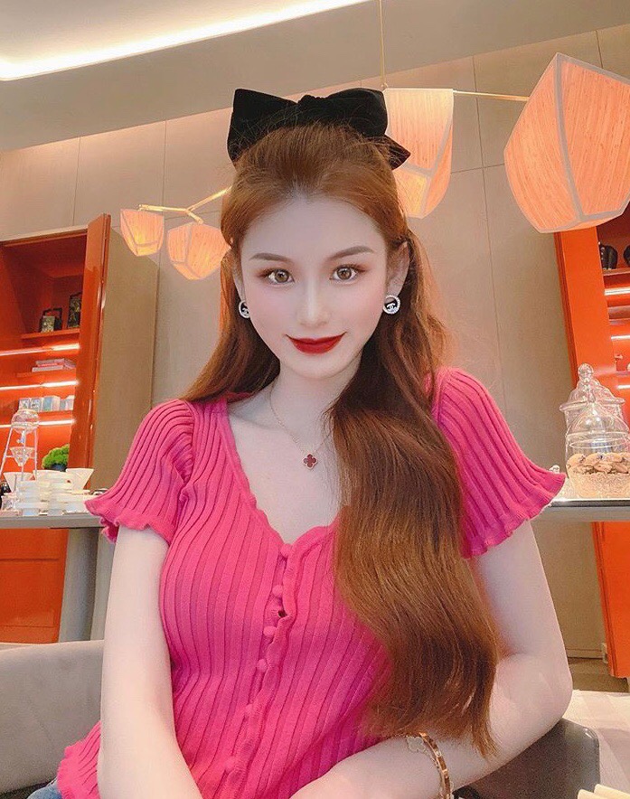 Replica VanCleef Arpels Necklace