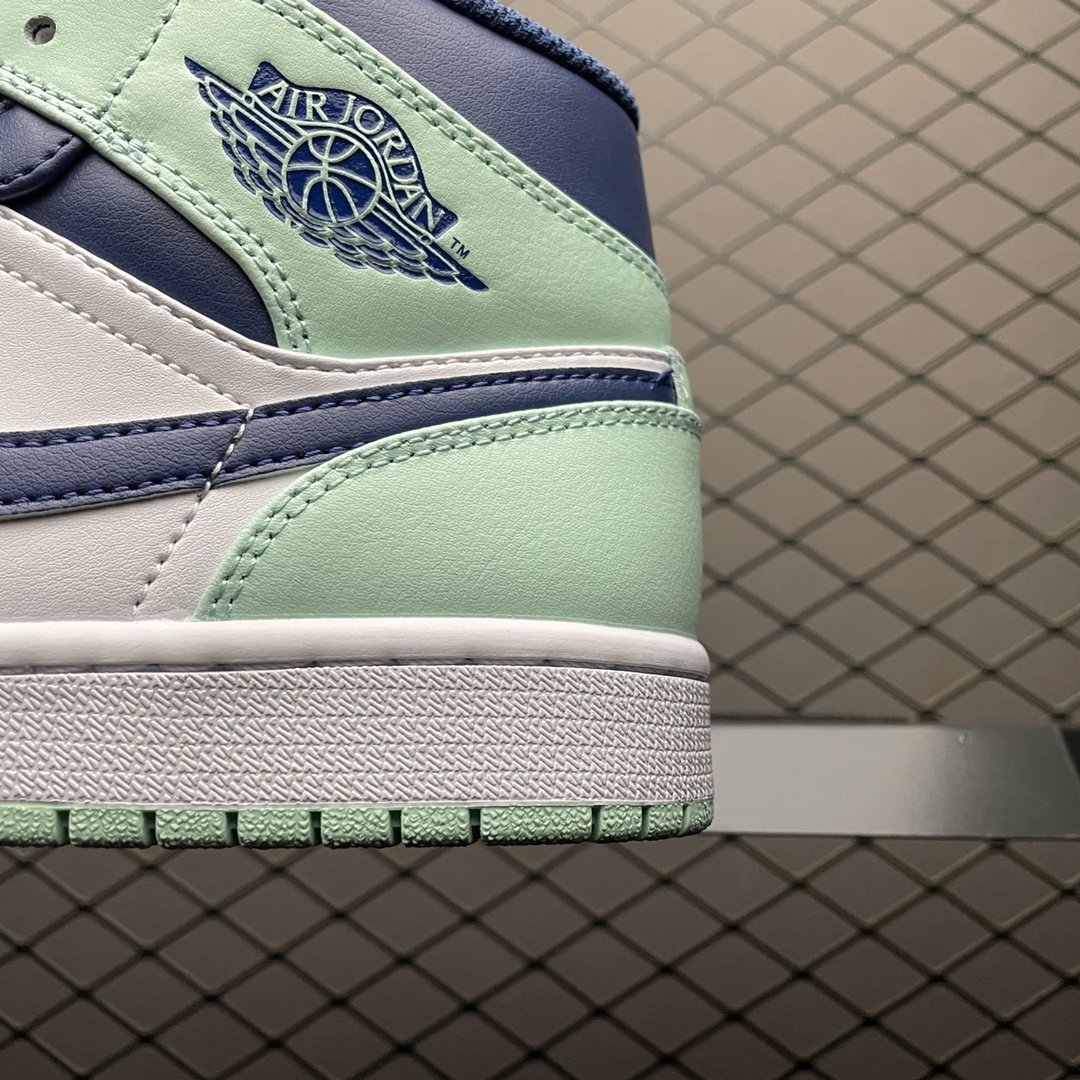 Replica Air Jordan Shoe Air Jordan 1 Mid554724-413