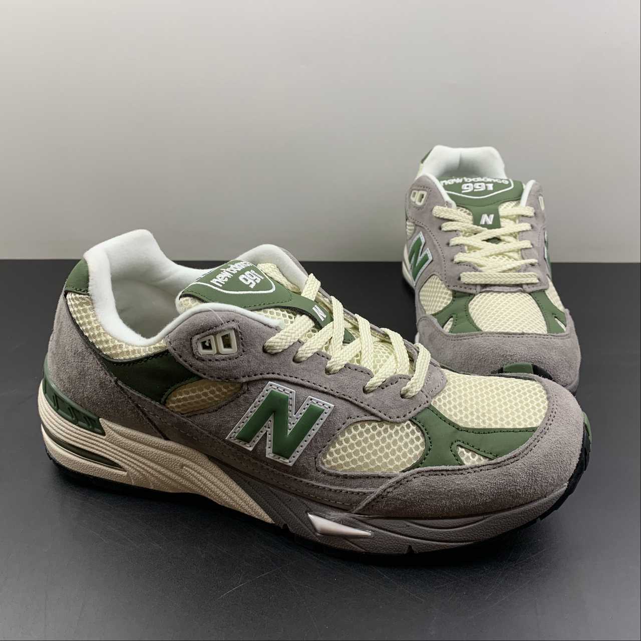 Replica New Balance Shoe New Balance NB991  M991CRS 36-45