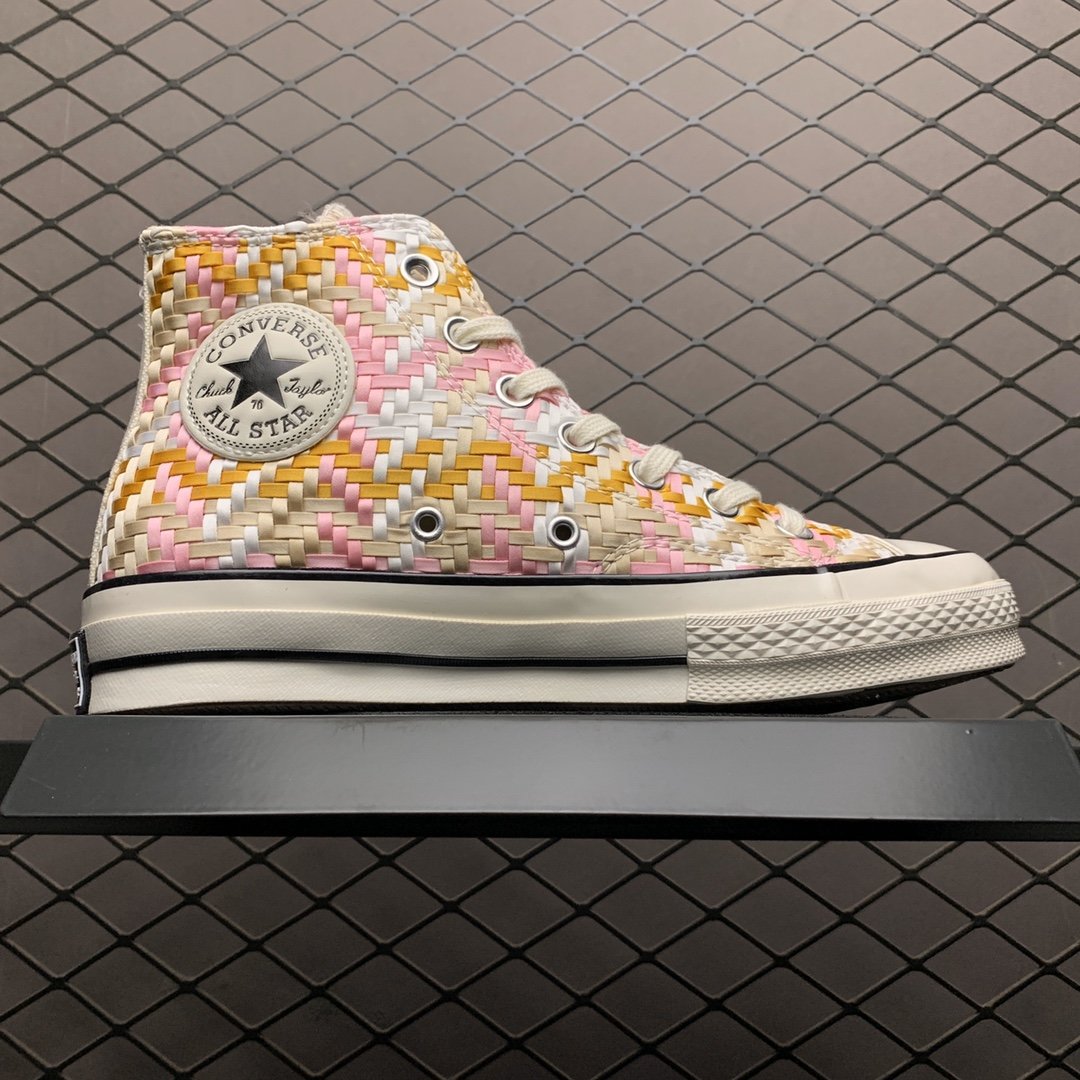 Replica Converse Shoe Converse 1970S A 35-39