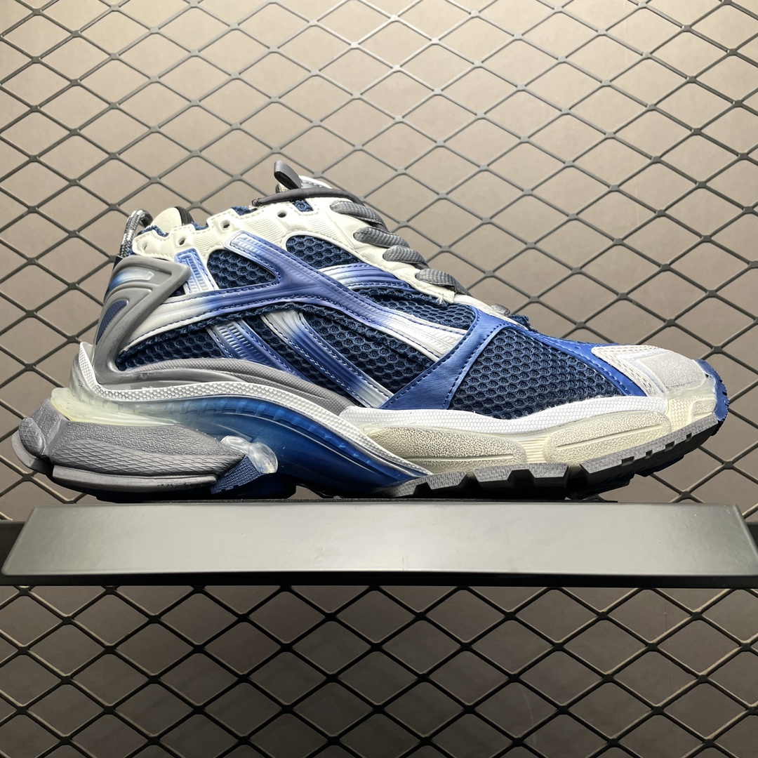 Replica Balenciaga Shoe Balenciaga Runner VG Size 35-46 a
