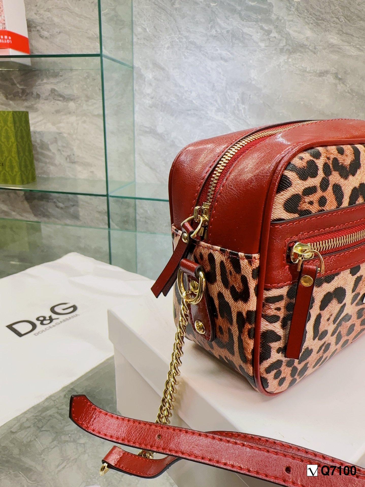 Replica Dolce Gabbana Bag 22*15CM