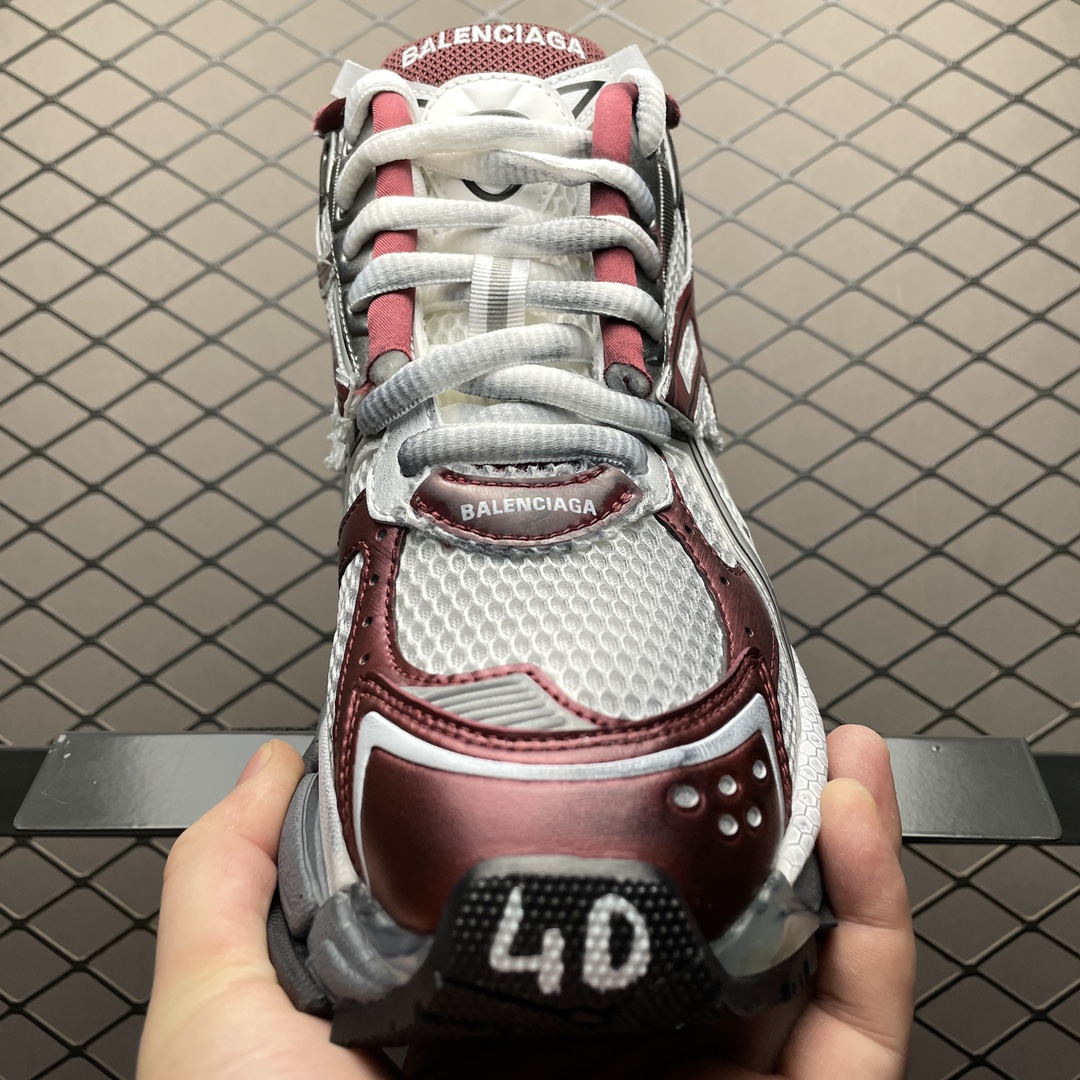 Replica Balenciaga Shoe Balenciaga Runner Size 35-46