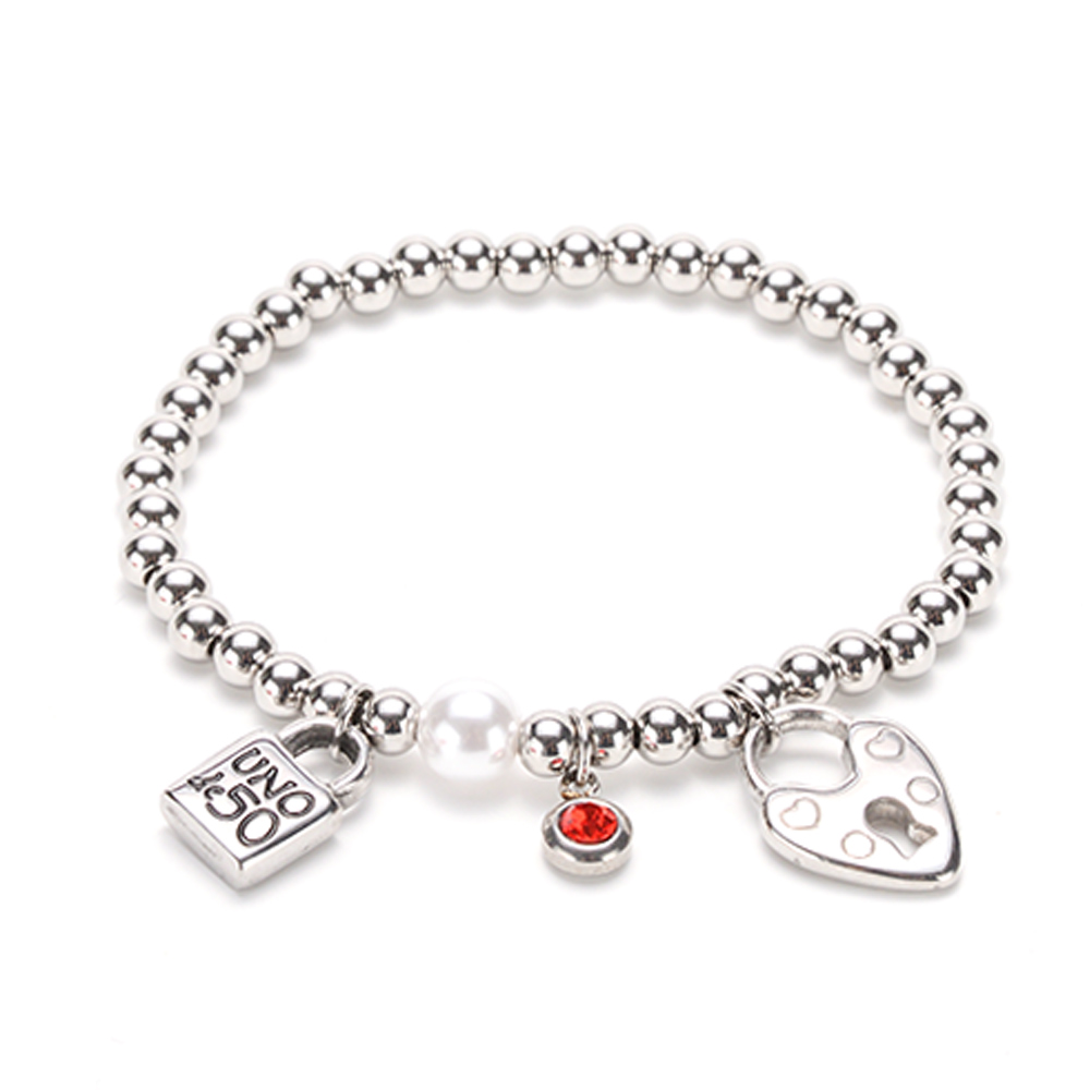 Replica UNOde50 Bracelet