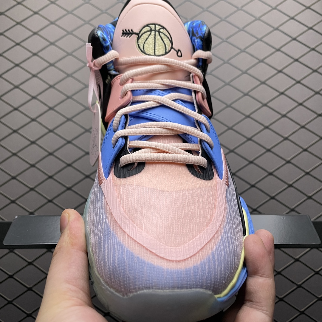 Replica Nike Shoe Nike Kyrie Infinity EPDH5387-900 SIZE 39-46