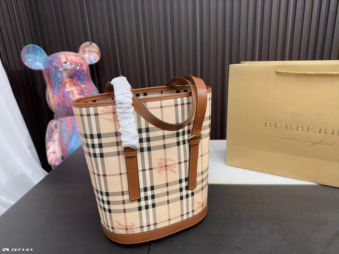 Replica Burberry Bag 24*28CM