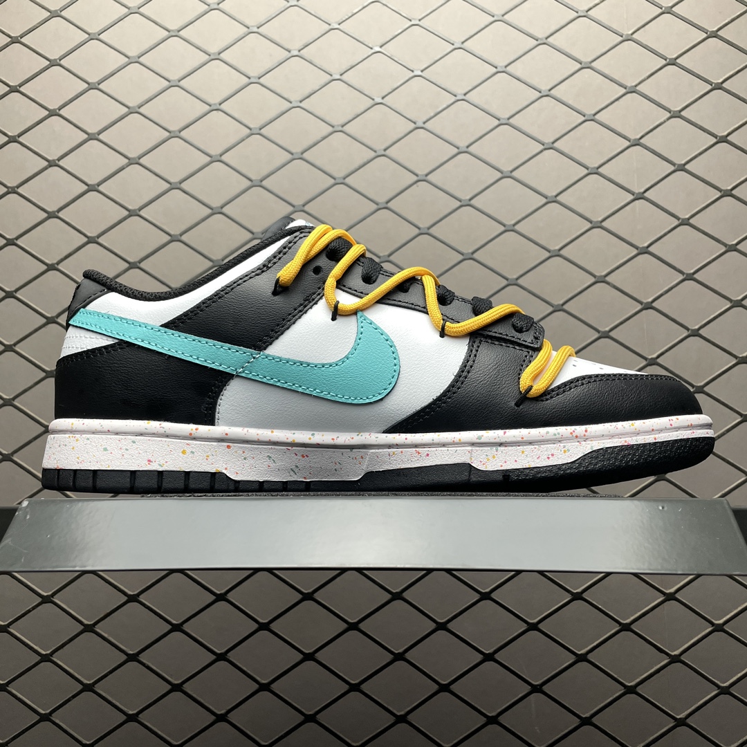 Replica Nike Dunk SB Shoe Nike Dunk Low FD4623-138 Size 36-46