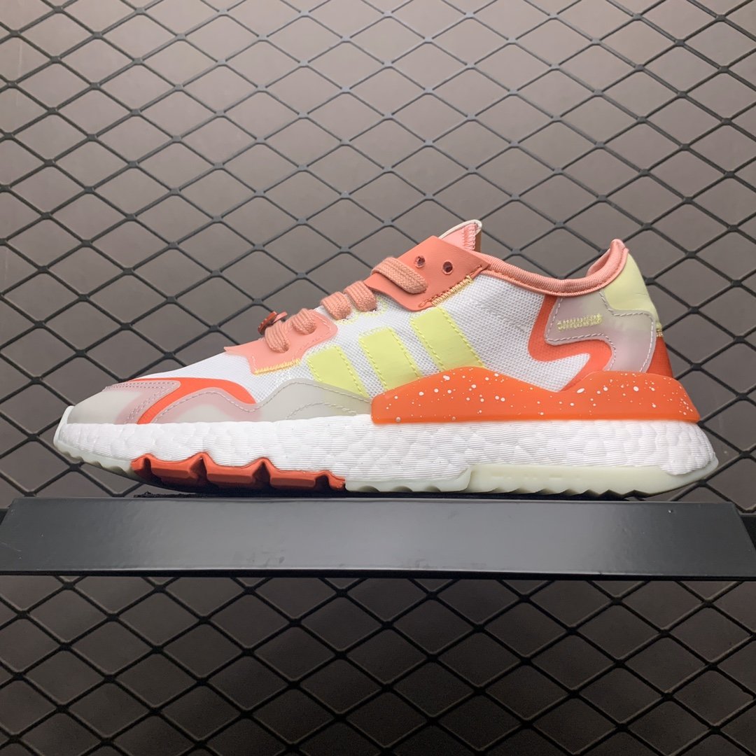 Replica Adidas Shoe Adidas Nite Jogger Boost FX3815 36-40