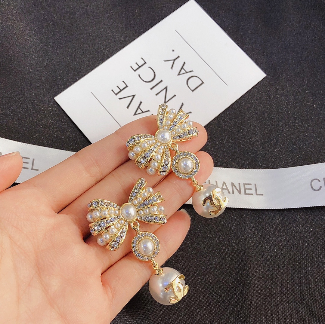 Replica CHANEL Earring