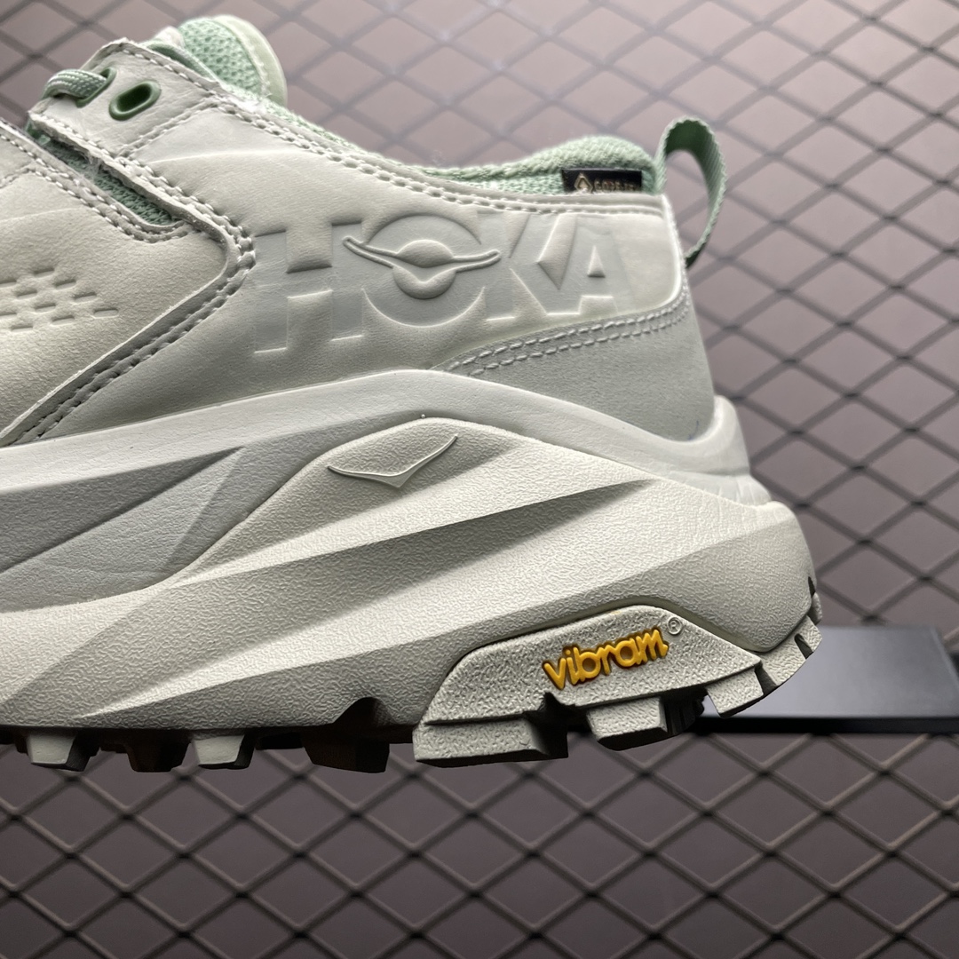 Replica HOKA Shoe  Hoka One One Kaha Loe GTX 1123114 a