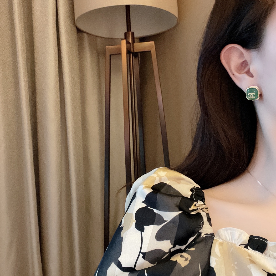 Replica CHANEL Earring