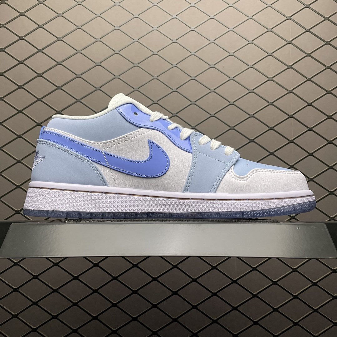 Replica Air Jordan Shoe Air Jordan 1 Low AJ1 DM5442-040 36-46