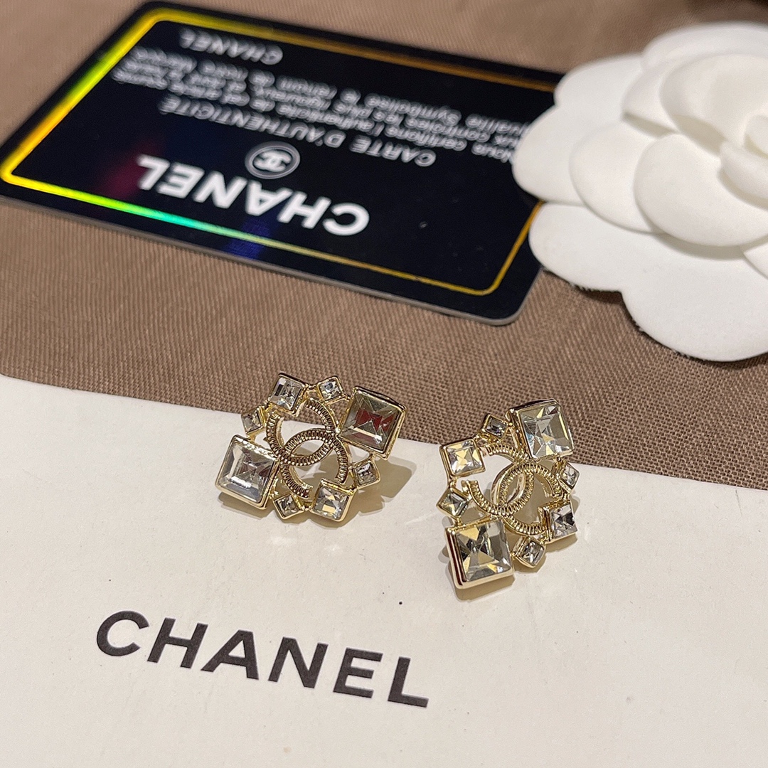 Replica CHANEL Earring
