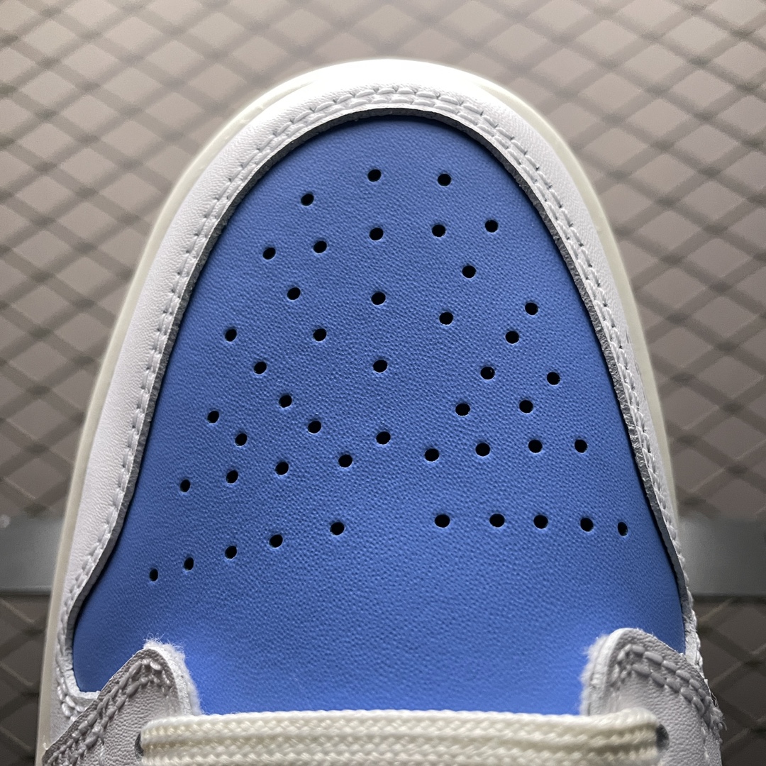 Replica Air Jordan Shoe Air Jordan 1 Low AJ1 FJ7219-441 Size 36-46