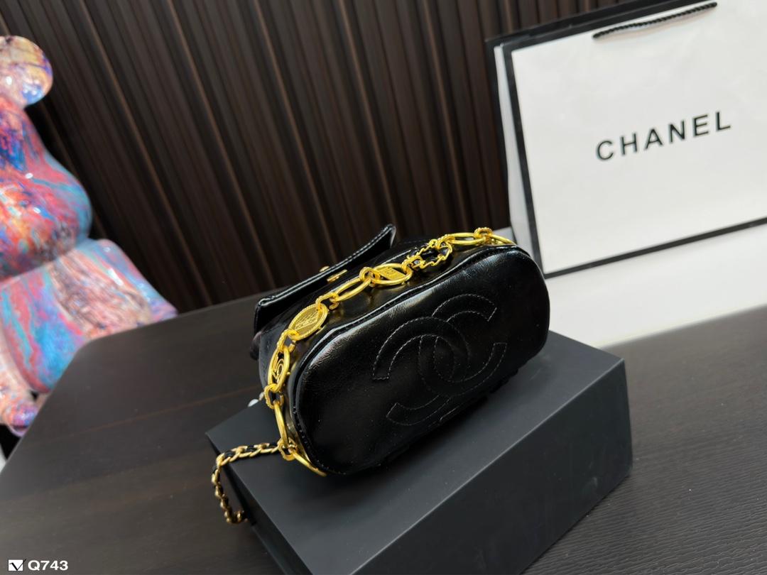 Replica Chanel Bag 18*8*18CM