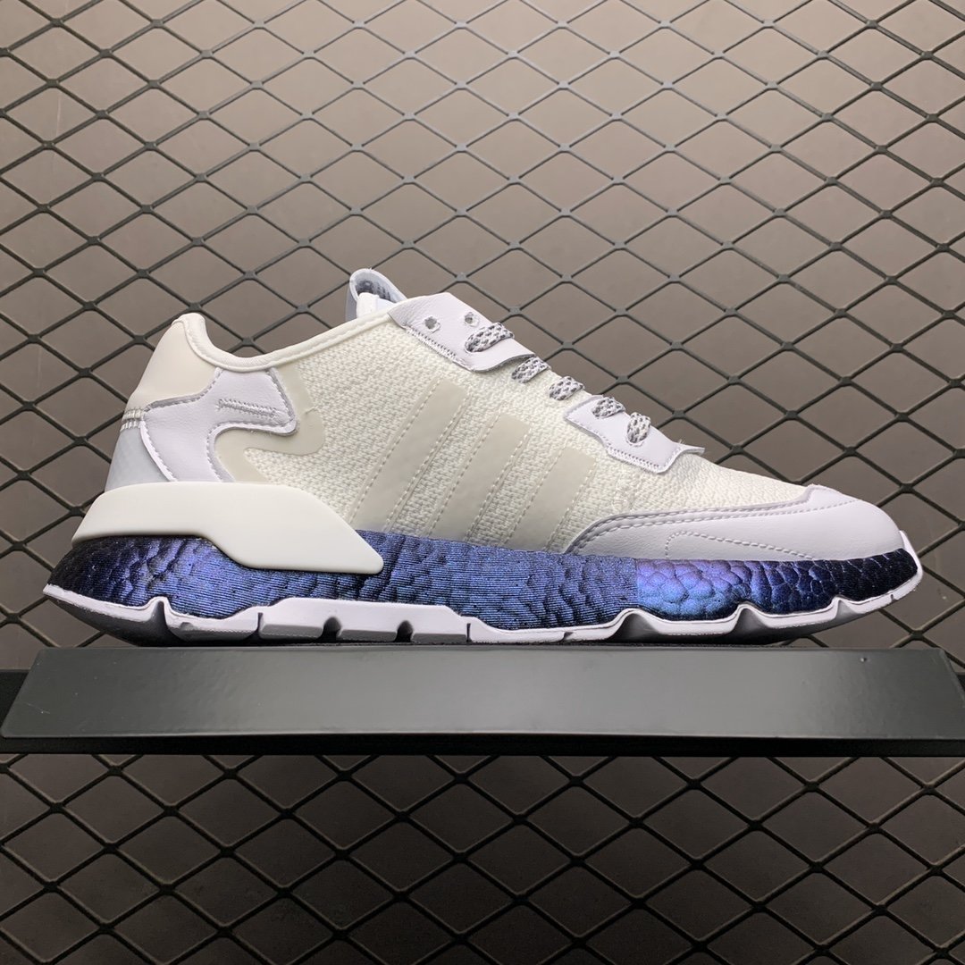 Replica Adidas Shoe Adidas Nite Jogger Boost FV3746 36-45