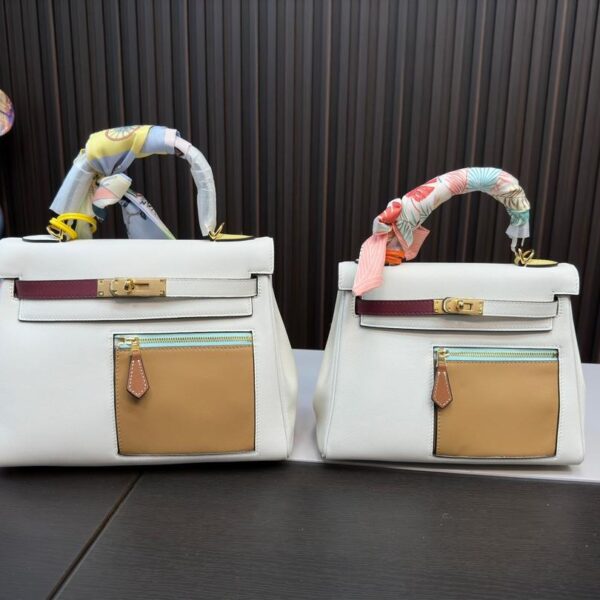 Replica Hermes Bag  25CM/28CM