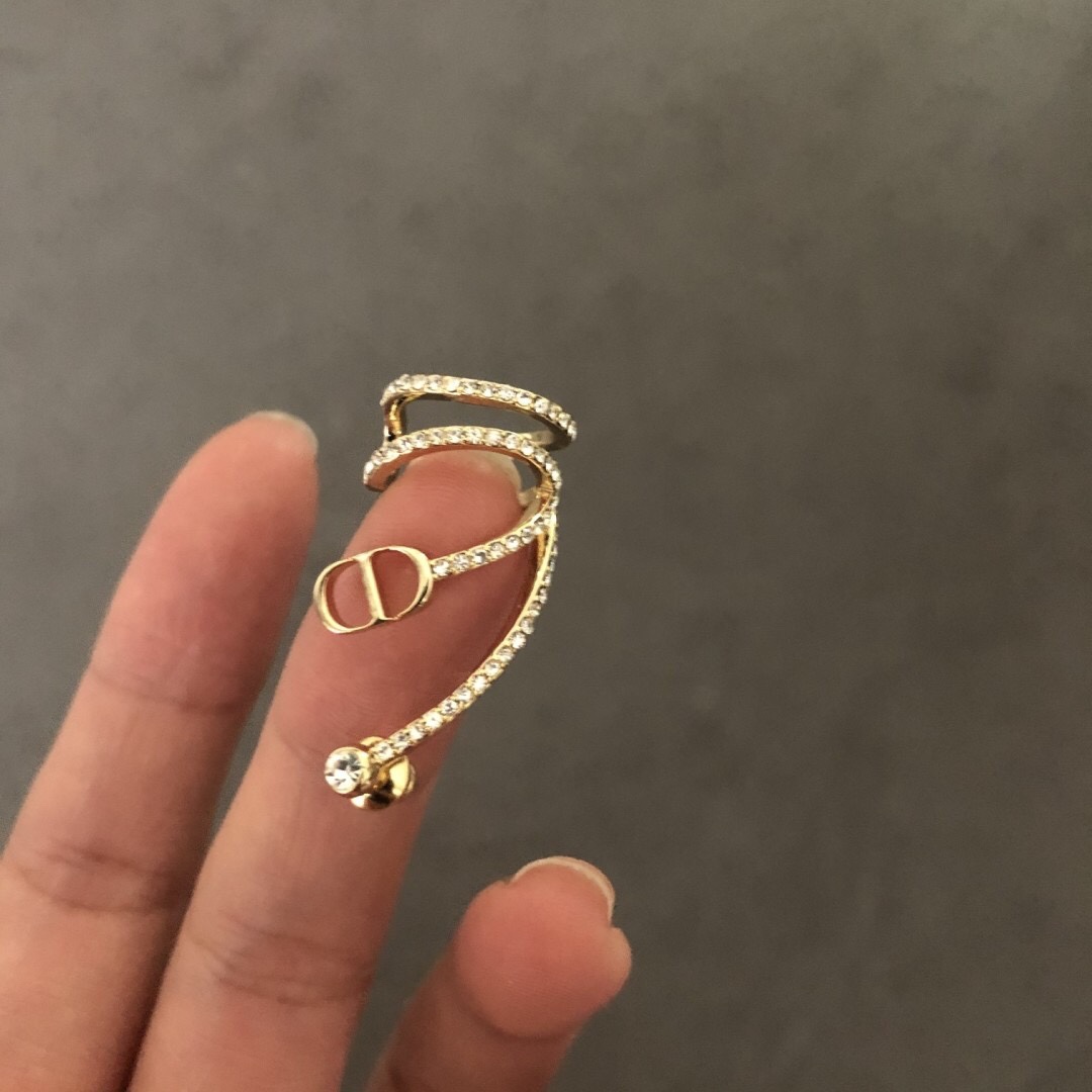Replica DIOR Earring