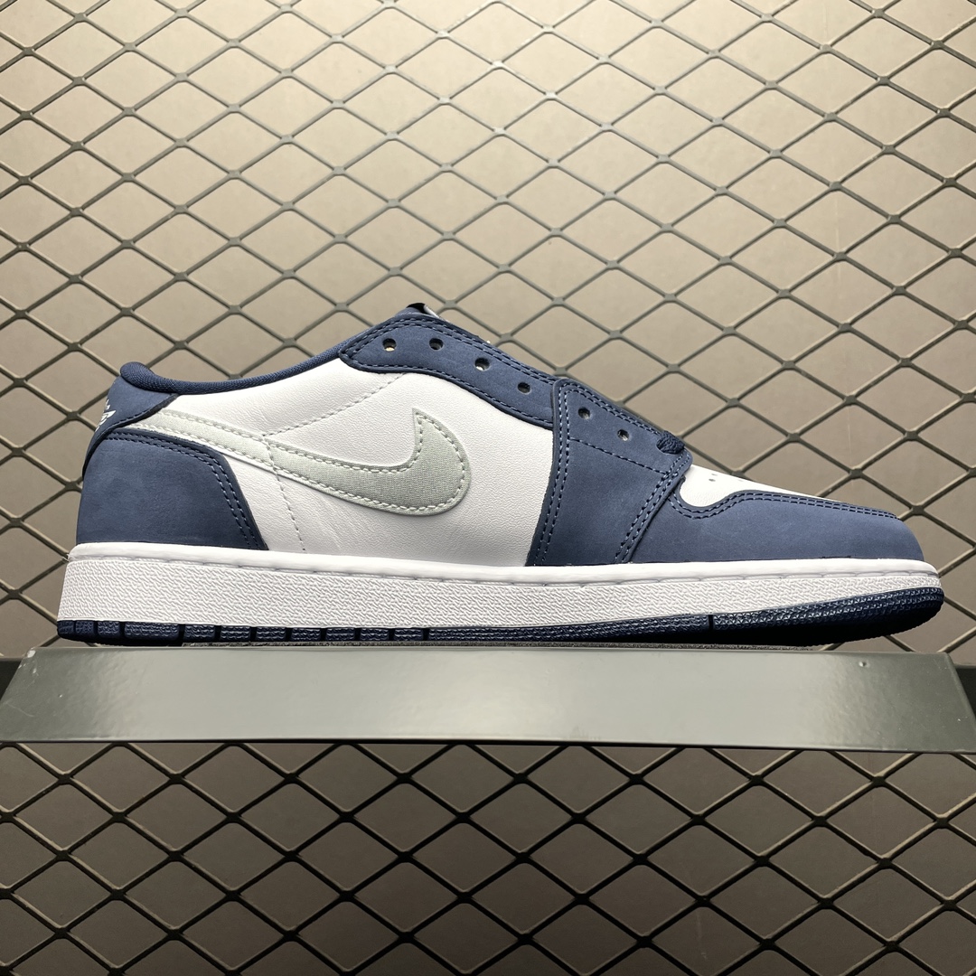 Replica Nike Shoe Nike SB x Air Jordan 1 Low AJ1 CJ7891-400 Size 40-47