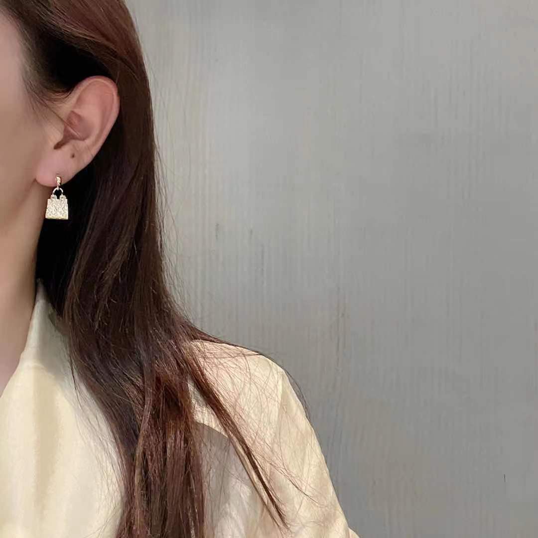 Replica LOUIS VUITTON Earring