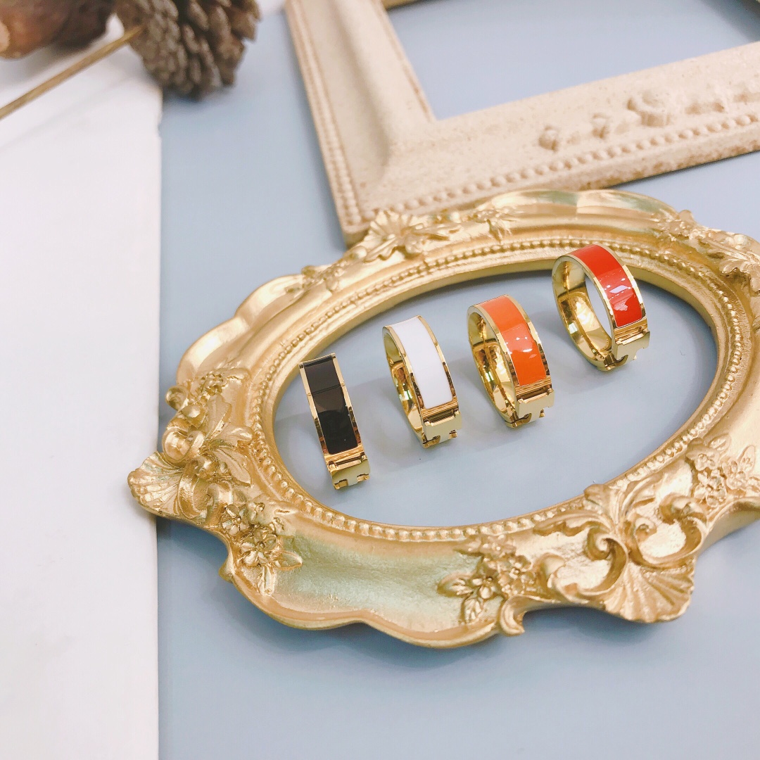 Replica HERMES Ring