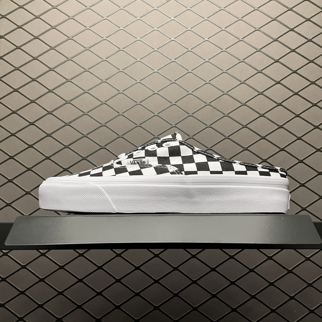 Replica Vans Shoe Vans Authentic 35-44 19EDDH14 001