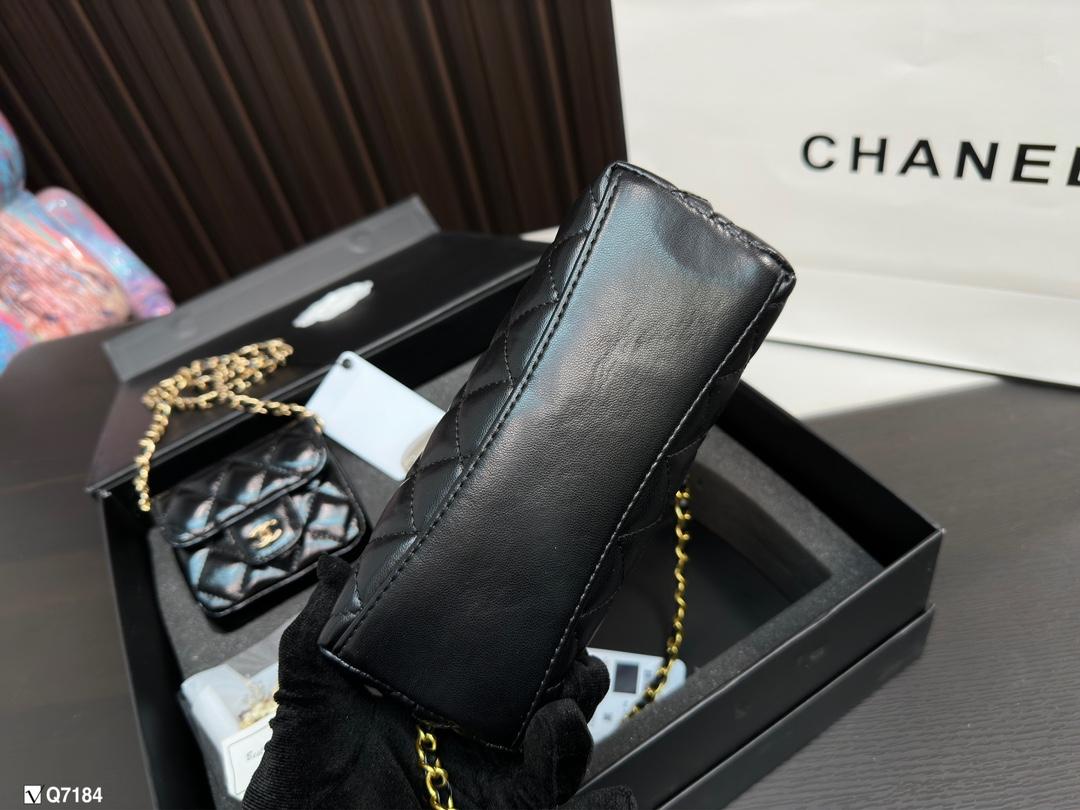 Replica Chanel Bag 19*13CM