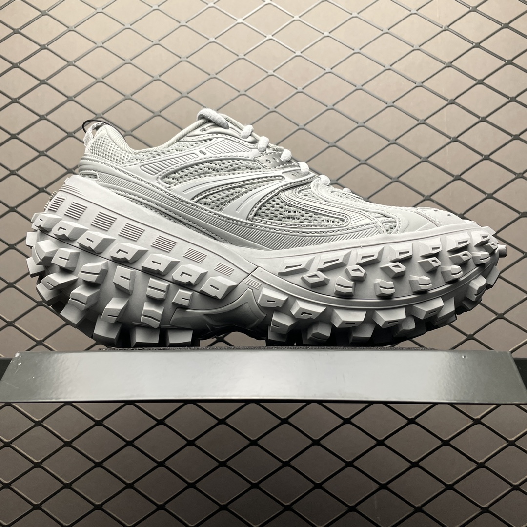 Replica Balenciaga Shoe Balenciaga Defender Sneaker Size 35-46b