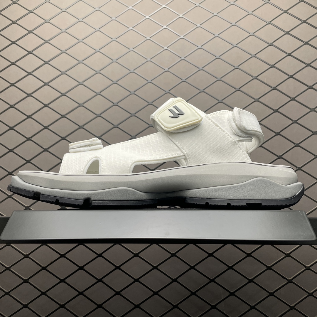 Replica Balenciaga Shoe Balenciaga Tourist Size 35-46 White