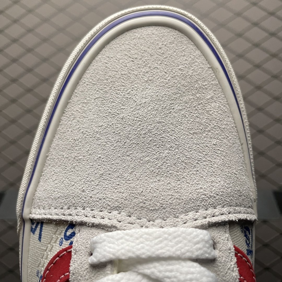Replica Vans Shoe Vans Style 36 Size 35-44 1028