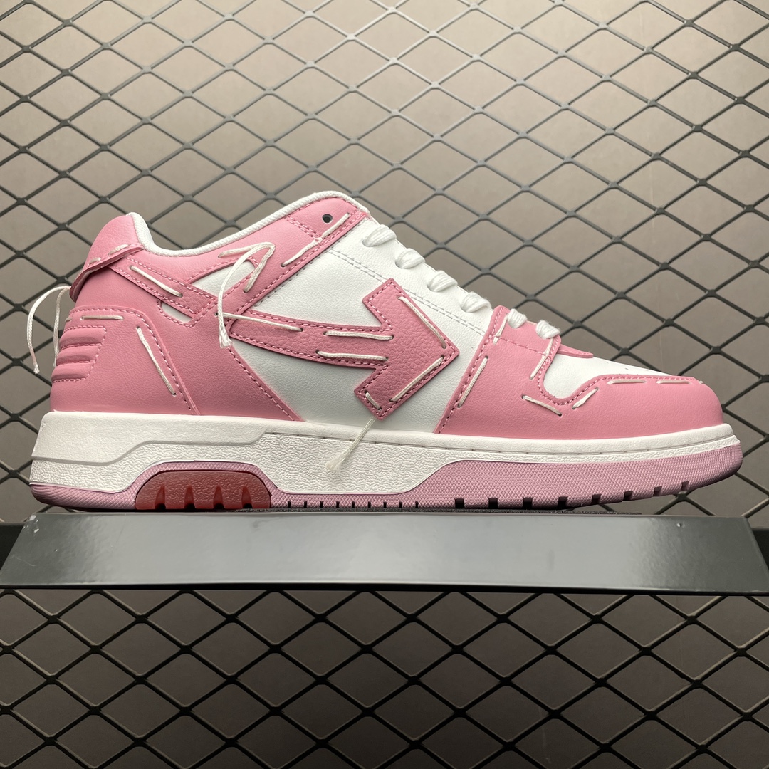 Replica OFF White Shoe Off-White Out of Office Size 36-47f