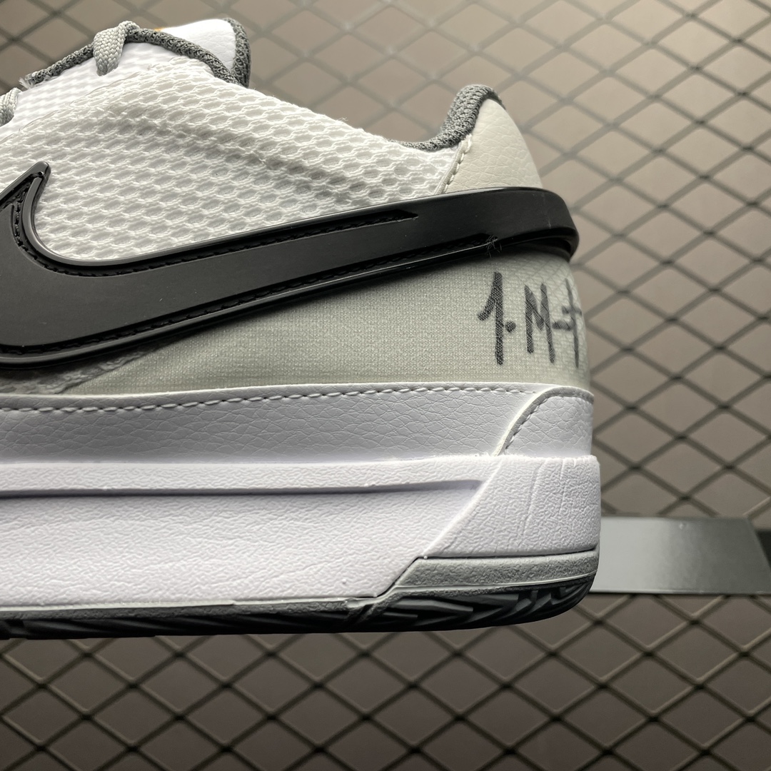 Replica Nike Shoe Nike JA 1 DR8786-100 Size 36-46