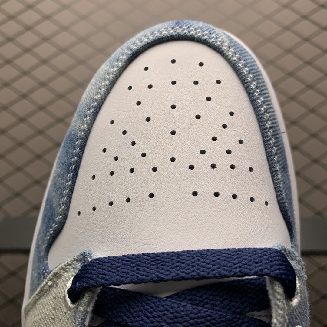 Replica Air Jordan Shoe Air Jordan 1 Low AJ1 CZ8455-100 36-45