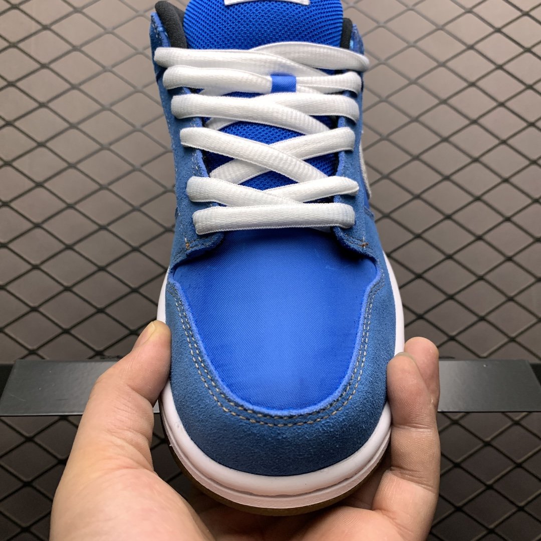 Replica Nike Dunk SB Shoe Nike Dunk SB Low 304292-405 39-45