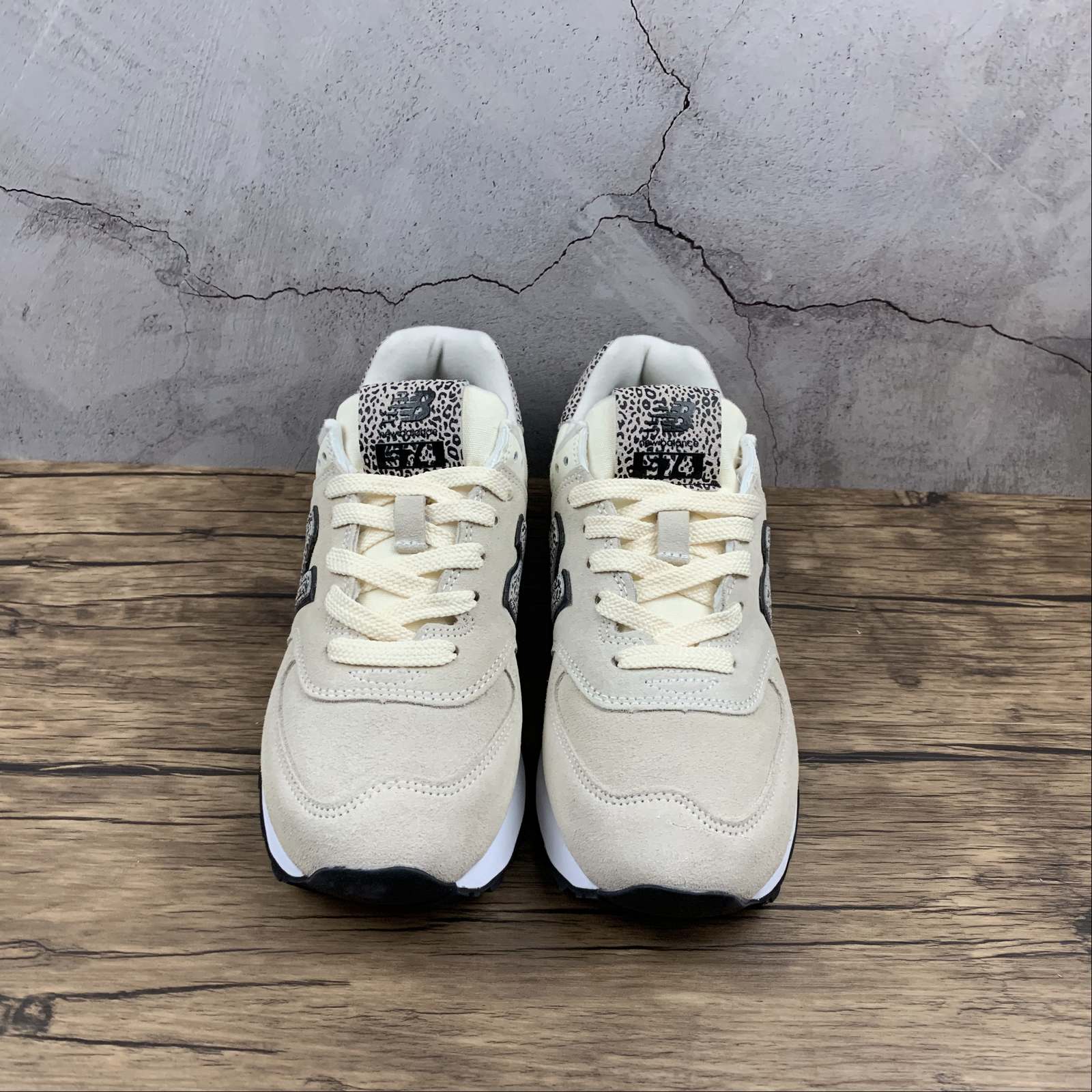 Replica New Balance Shoe New Balance NB574 ML574AND  36 37 37.5 38 38.5 39
