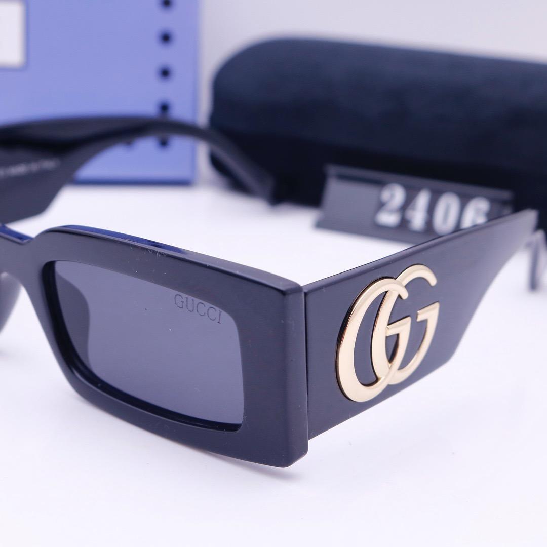 Replica Gucci Glasses
