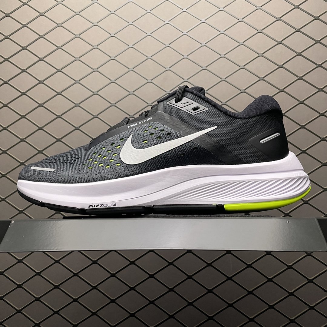 Replica Nike Shoe Nike Air Zoom Structure 23CZ6720-010 Size 39-45 24DCFFJ