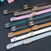 Replica CHANEL belt