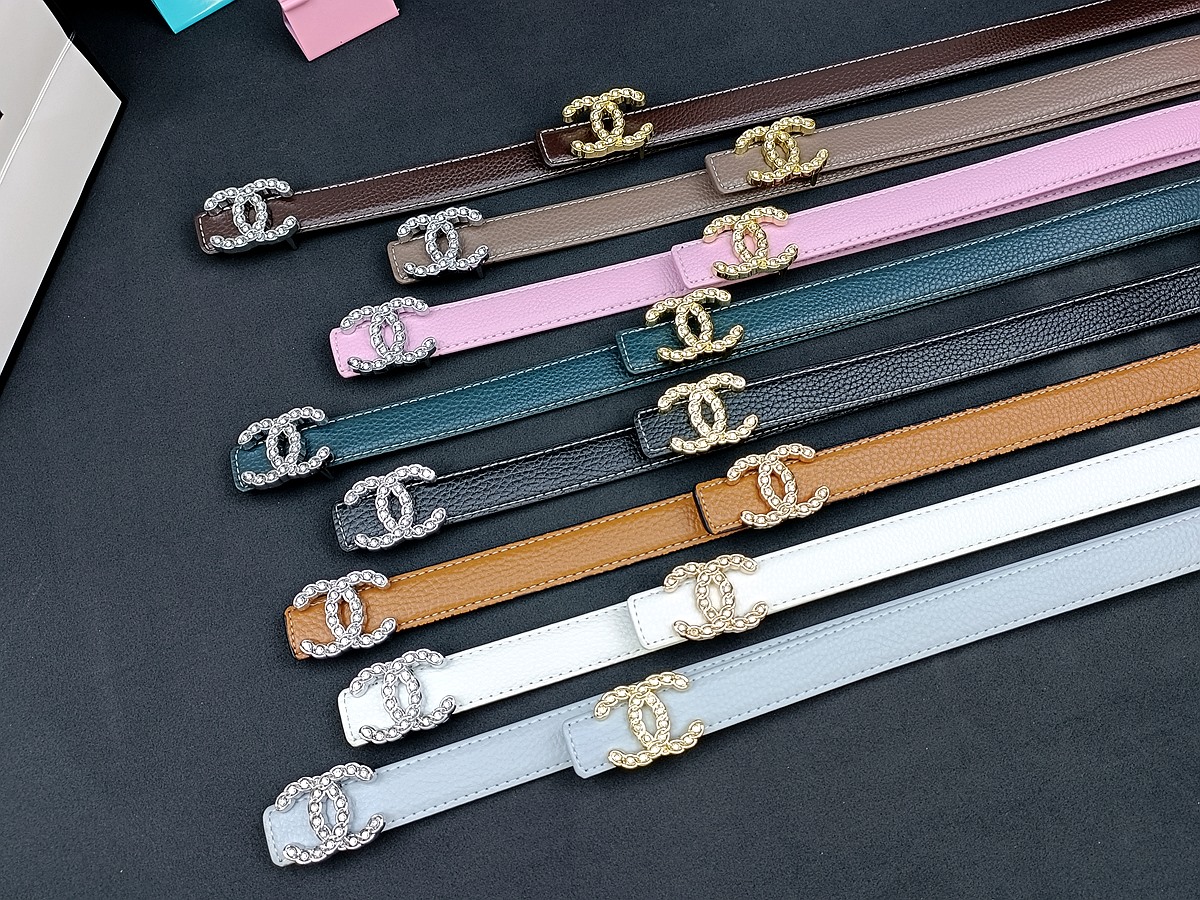 Replica CHANEL belt