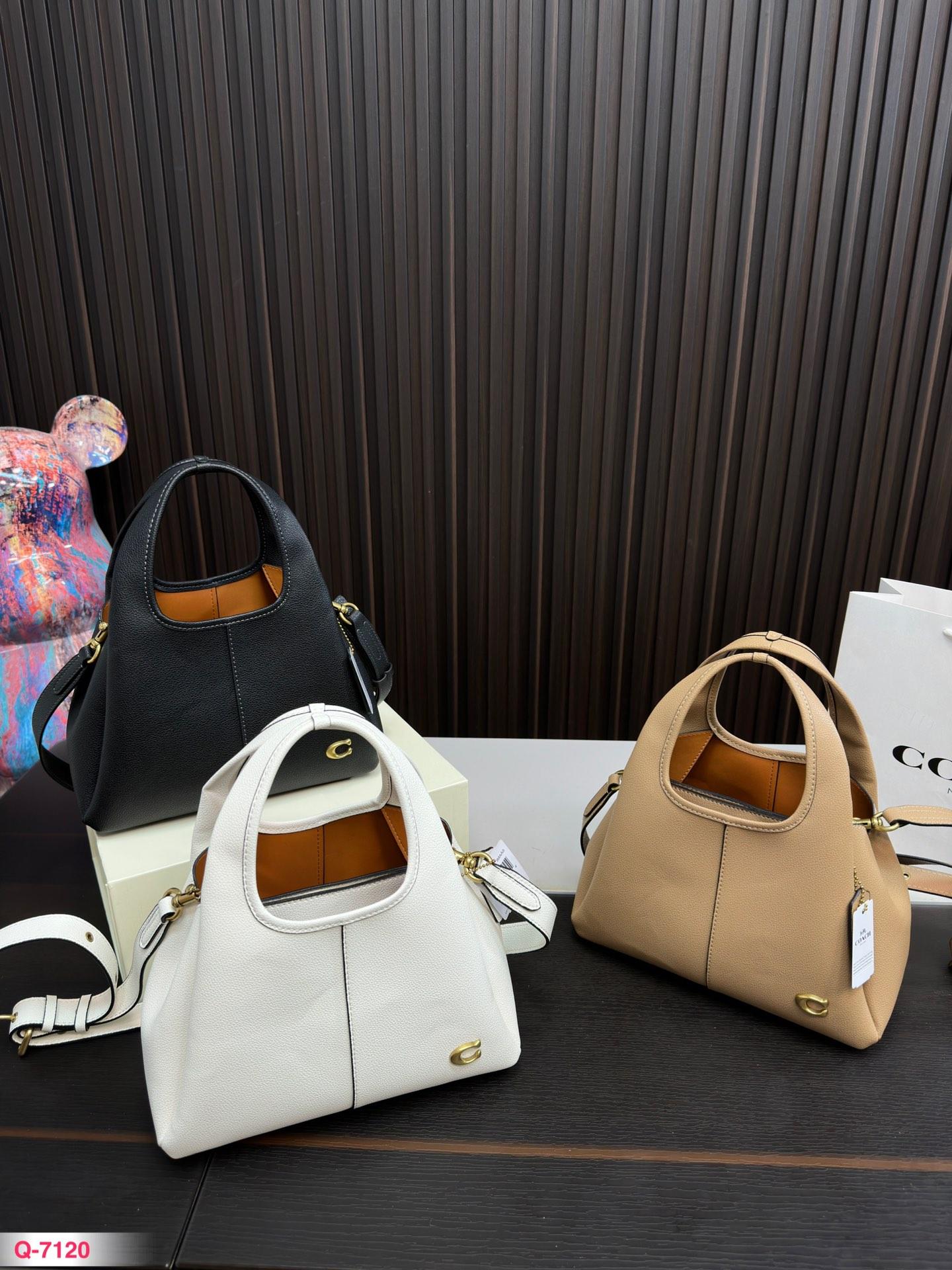 Replica Coach Bag 26*18CM