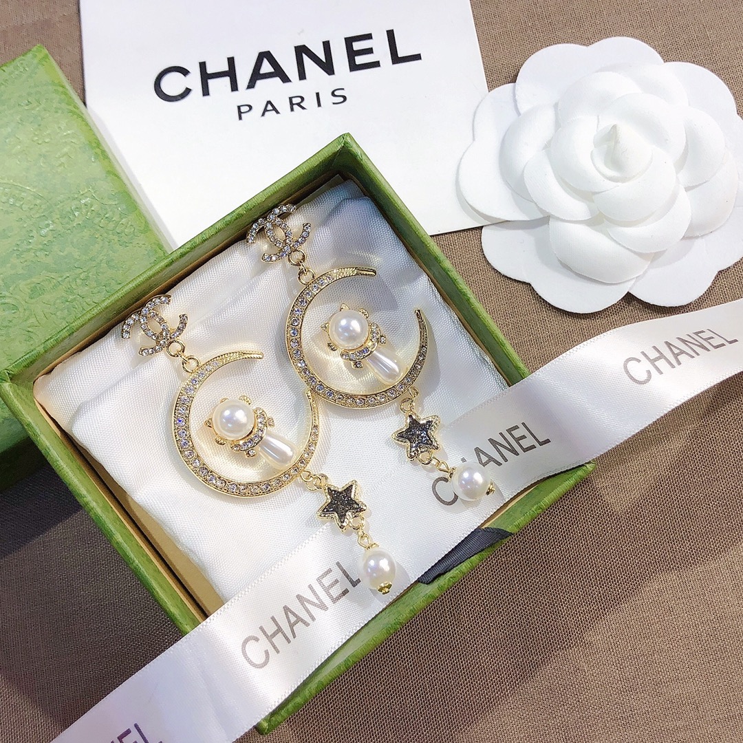 Replica CHANEL Earring