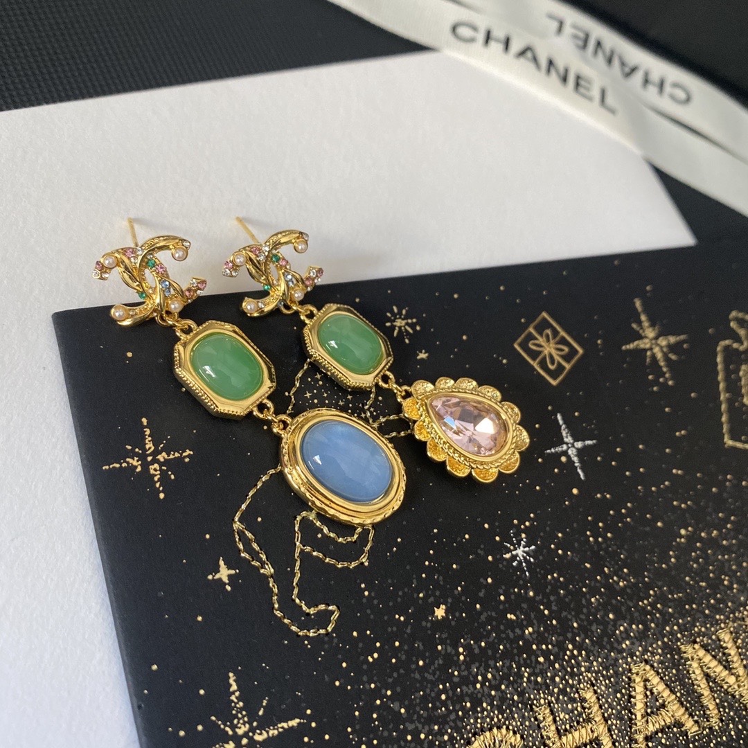 Replica CHANEL Earring
