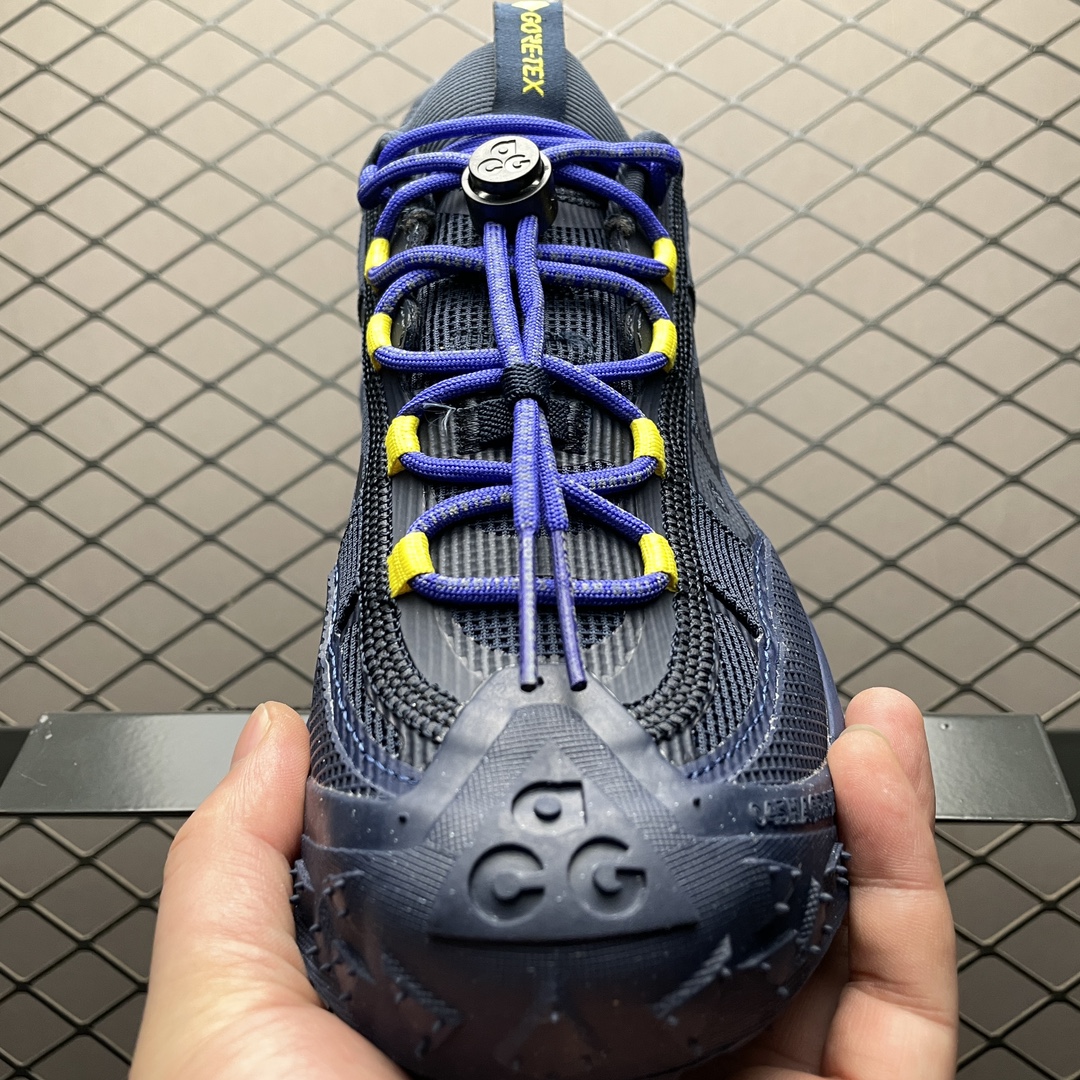 Replica Nike Shoe Nike ACG Mountain Fly 2 HF6245-400 Size 40-46