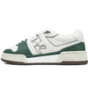 Replica Fendi Shoe Fendi Match White Green